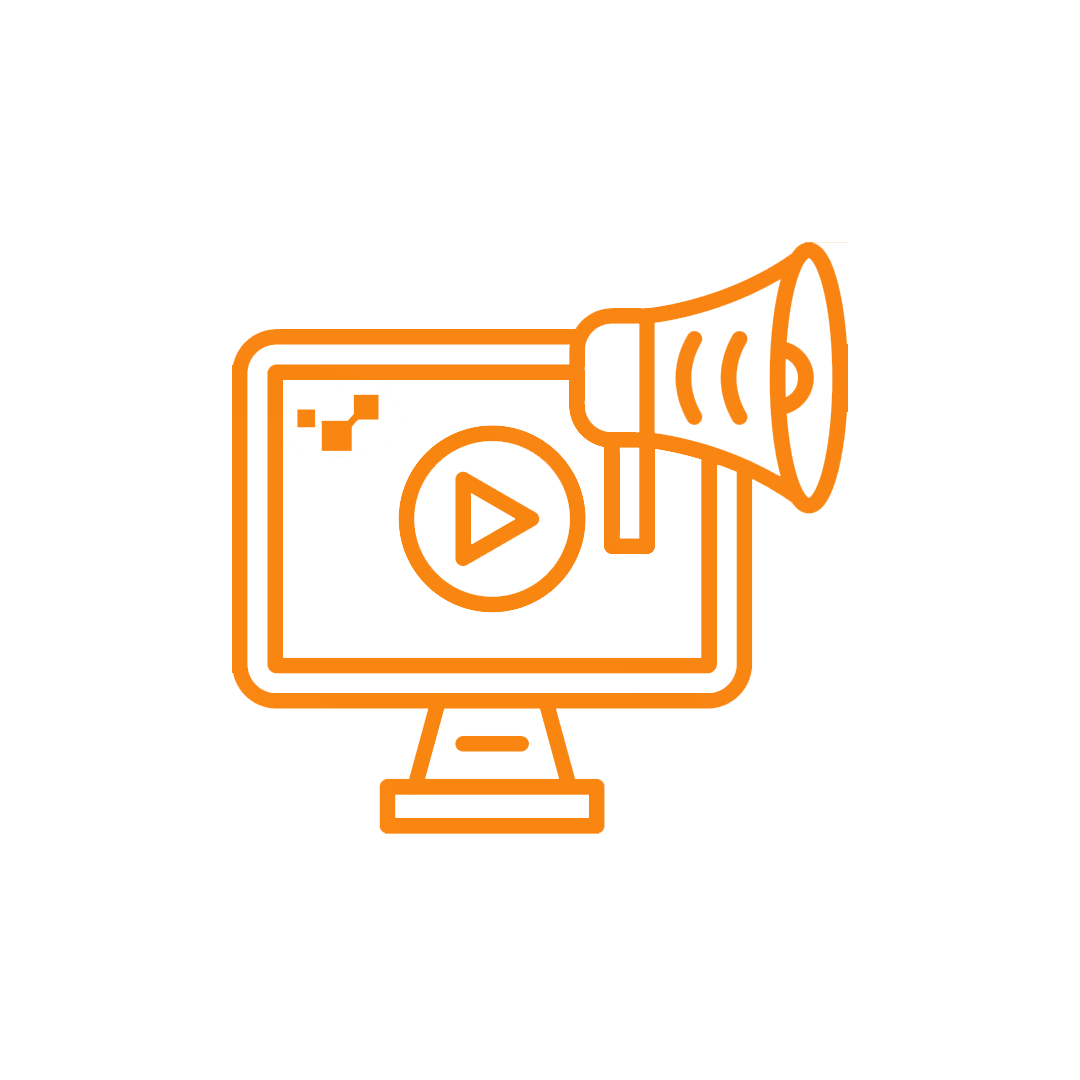 Inbound Call Icon